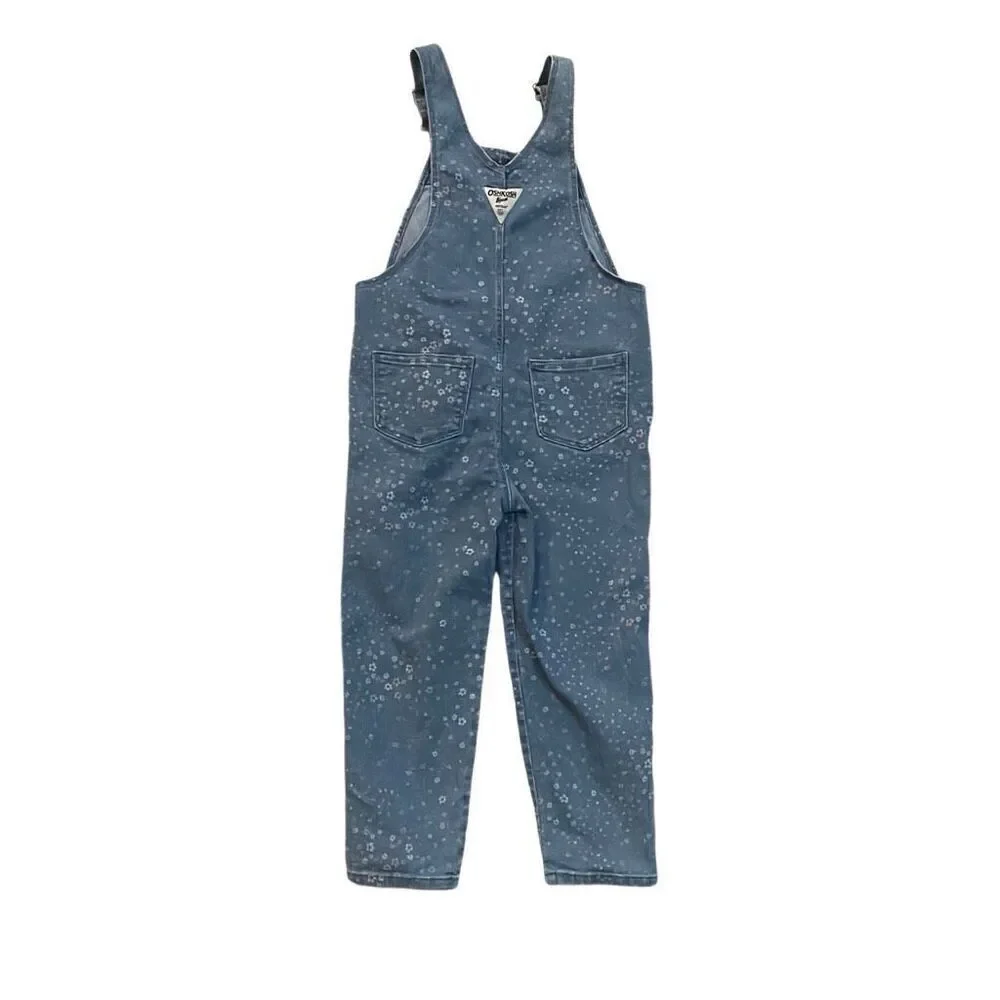 Oshkosh B’gosh Overalls